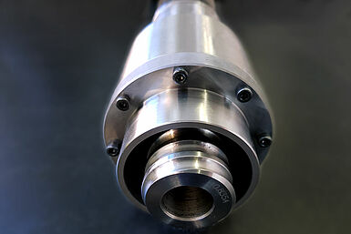 I+F Kugelgewindetriebe I+F Kugelgewindetriebe