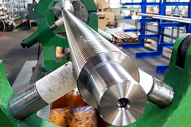 Kugelgewindetrieb Hersteller Kugelgewindetrieb Hersteller