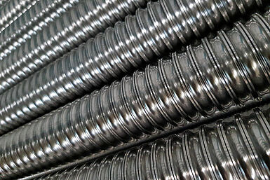 I+F Kugelgewindespindeln I+F Kugelgewindespindeln